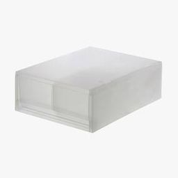PP Storage Case Shallow 2 Drawers-27
