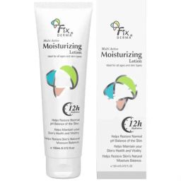 fixderma Multi Active Moisturizing Lotion image 1