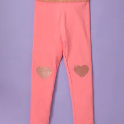 Leggings with Elasticated Waist-image-92