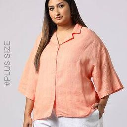 Relaxed Fit Shirt-image-102