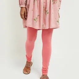 max Women Churidar with Elasticated Waist-picture-14