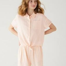 Girls Relaxed Fit Top-image-79