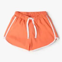 Girls Regular Fit Shorts-image-18
