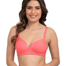tweens Heavily Padded Bra-picture-47