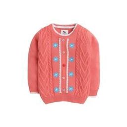 Girls Pullover Sweatshirt-picture-33