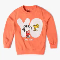 Boys Graphic Print Relaxed Fit Sweatshirt-picture-25
