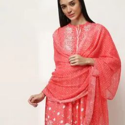 Women Printed Dupatta-picture-43