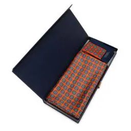 Printed Stole & Pocket Square-image-34