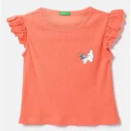 Ribbed Round-Neck T-Shirt-picture-22