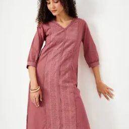 Women Round Kurta-image-65