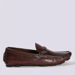 Men Low-Top Slip-On Boat Shoes-image-84