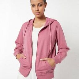 max Hooded Sports Jacket-picture-7