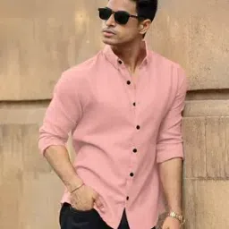 neonomad Men Self-design Regular Fit Shirt-picture-35