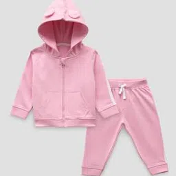 yuv Cotton Hooded Winter Wear Set -picture-47