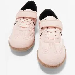 pantaloons junior Girls Slip-Ons With PU Upper-picture-32