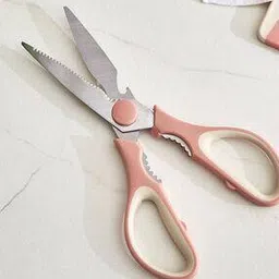 home centre Stainless Steel Kitchen Scissors-picture-40