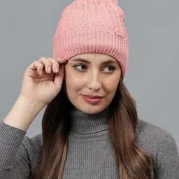cantabil Women Winter Beanie-picture-49