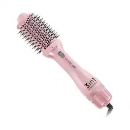 3-In-1 Express Styler - Pink-20
