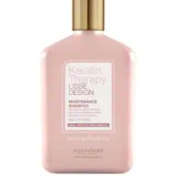 Keratin Therapy Shampoo-image-82