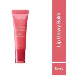 Lip Glowy Balm - Berry-40