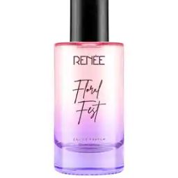 Floral Fest Eau De Parfum for Women-image-24