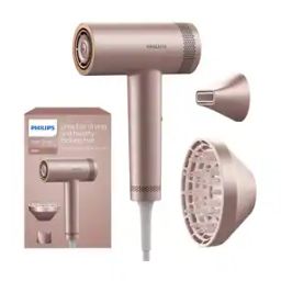 BHD837/10 Hair Dryer-31