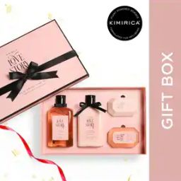 Love Story 4-in-1 Gift Set-image-18