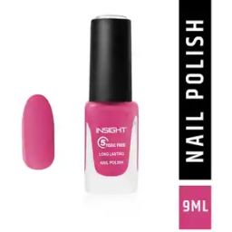 5 Toxic Free Long Lasting Nail Polish - 168 Shade-51