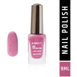 5 Toxic Free Long Lasting Nail Polish - 113 Shade-45