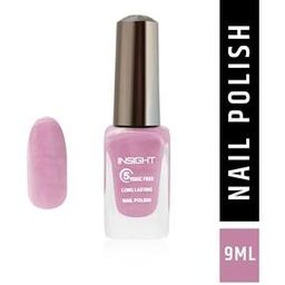 5 Toxic Free Long Lasting Nail Polish - 120 Shade-33