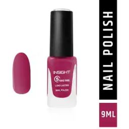 5 Toxic Free Long Lasting Nail Polish - 164 Shade-picture-40