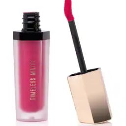 Timeless Matte Liquid Lipstick - Pink Princess-19