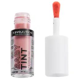 Remove Cheek & Lip Baby Tint - Rose-image-14