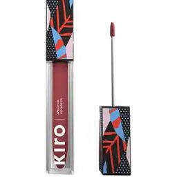 Airy Matte Liquid Lipstick - Pink Granite 08-43