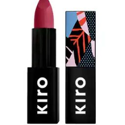 Lush Moist Matte Lipstick - Hibiscus Petal 11-6