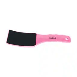 Double Side Curved Emery Foot File-image-45