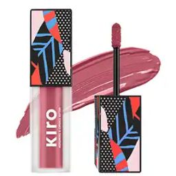 Super Butter Lip Lacquer - Pink Apple 3-picture-17