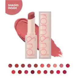 Zero Matte Lipstick 07 Envy Me-image-4
