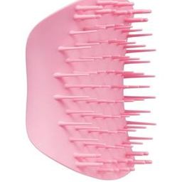 Scalp Exfoliator & Massager - Pink-image-19