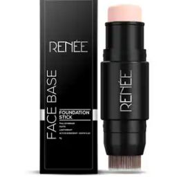 Face Base Foundation - Creamy Latte-20