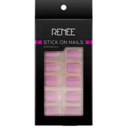 Stick On Nail Art Kits - BN03-13
