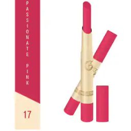 Non-Transfer Lipstick - 17 Passionate Pink-90