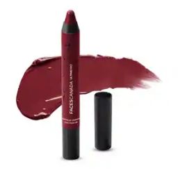 Ultime Pro Matte Lip Crayon - Put Me On-9