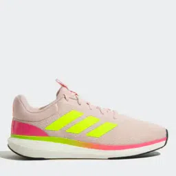 adidas Aero Rush Rise Lace-Up Running Shoes-picture-45