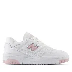 new balance BB550 Low-Top Lace-Up Shoes-picture-47