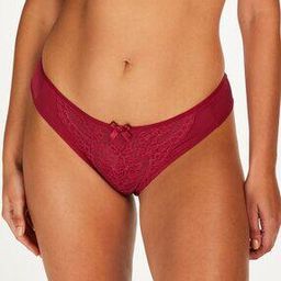 Georgia Brazilian Knickers-picture-40