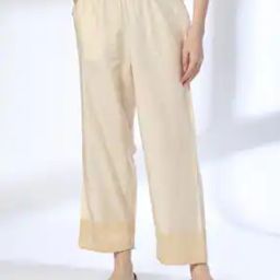 Women Straight Pants-image-16