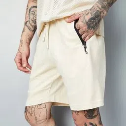 Men Athleisure Shorts-picture-36