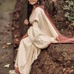 Women Traditional Saree-27