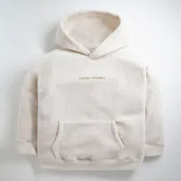 Typographic Hoodie with Kangaroo Pockets-image-40